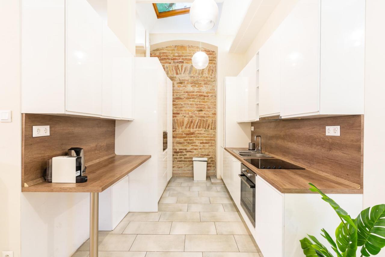 Appartamento Spacious Luxury At The Heart Of